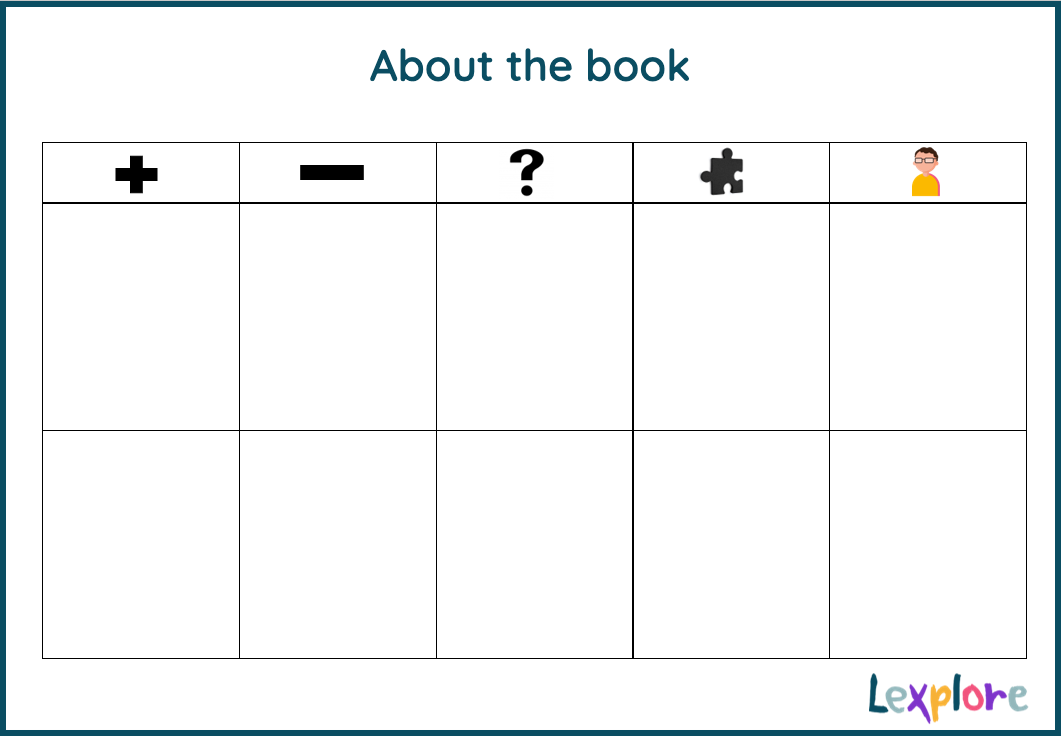 Print Chambers book talk model
