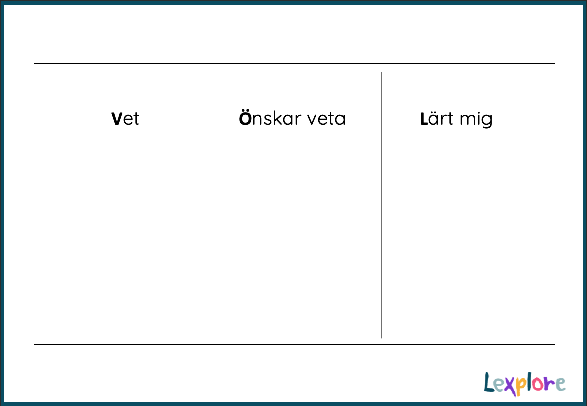 Skriv ut VÖL