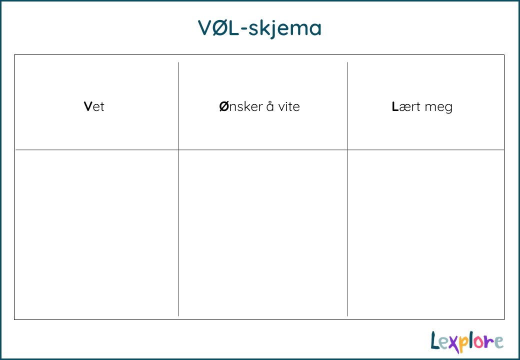 VØL-skjema-1