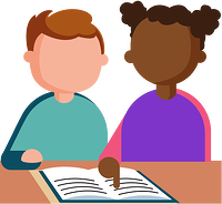 reading together 2